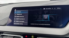 BMW 1 Series 118i M Sport 5dr Step Auto Petrol Hatchback